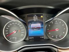 Mercedes-Benz V-Class 2021 V 260 L Long Wheelbase Luxury Edition - ფოტო 20