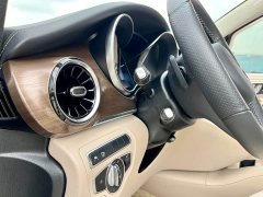 Mercedes-Benz V-Class 2021 V 260 L Long Wheelbase Luxury Edition - ფოტო 7