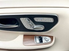 Mercedes-Benz V-Class 2021 V 260 L Long Wheelbase Luxury Edition - ფოტო 9