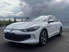Volkswagen Lingdu L 280TSI DSG Spicy Edition - ფოტო 1