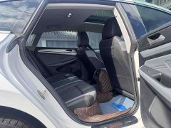 Volkswagen Lingdu L 280TSI DSG Spicy Edition - ფოტო 10