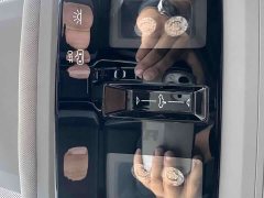 Volkswagen Lingdu L 280TSI DSG Spicy Edition - ფოტო 13