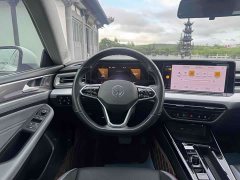 Volkswagen Lingdu L 280TSI DSG Spicy Edition - ფოტო 16