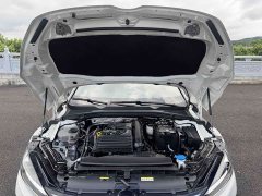 Volkswagen Lingdu L 280TSI DSG Spicy Edition - ფოტო 18