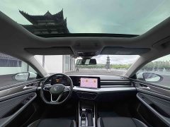 Volkswagen Lingdu L 280TSI DSG Spicy Edition - ფოტო 20