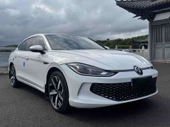 Volkswagen Lingdu L 280TSI DSG Spicy Edition - ფოტო 3