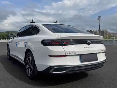 Volkswagen Lingdu L 280TSI DSG Spicy Edition - ფოტო 4