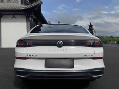 Volkswagen Lingdu L 280TSI DSG Spicy Edition - ფოტო 5