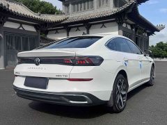 Volkswagen Lingdu L 280TSI DSG Spicy Edition - ფოტო 6