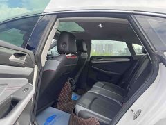 Volkswagen Lingdu L 280TSI DSG Spicy Edition - ფოტო 8