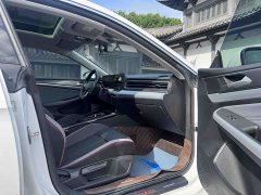 Volkswagen Lingdu L 280TSI DSG Spicy Edition - ფოტო 9