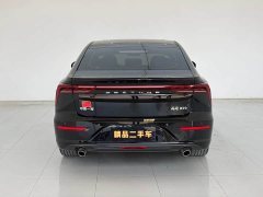 FAW Besturn B70 2022 Third Generation 1.5T Automatic Comfort Edition - ფოტო 10