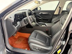 FAW Besturn B70 2022 Third Generation 1.5T Automatic Comfort Edition - ფოტო 4