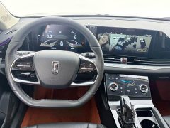 FAW Besturn B70 2022 Third Generation 1.5T Automatic Comfort Edition - ფოტო 6
