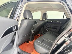 FAW Besturn B70 2022 Third Generation 1.5T Automatic Comfort Edition - ფოტო 7