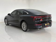 FAW Besturn B70 2022 Third Generation 1.5T Automatic Comfort Edition - ფოტო 9