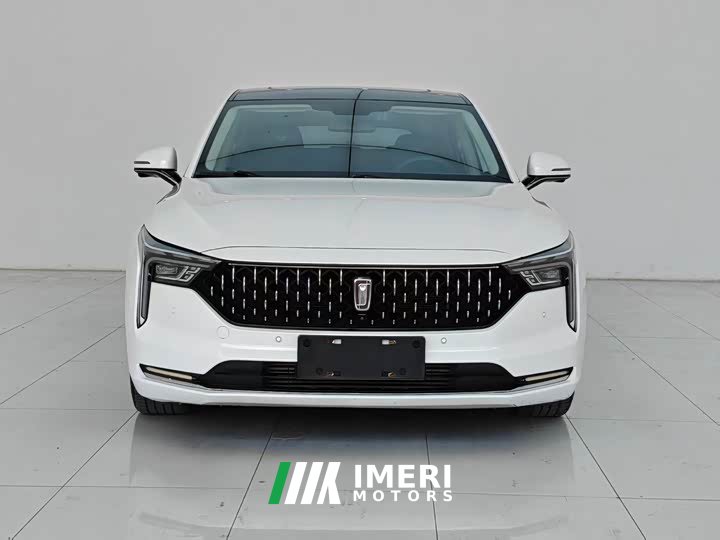 FAW Besturn B70 2023 Third Generation 1.5T Automatic Comfort Edition - ავტომობილი ჩინეთიდან