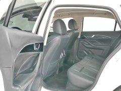 FAW Besturn B70 2023 Third Generation 1.5T Automatic Comfort Edition - ფოტო 6