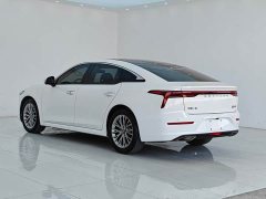 FAW Besturn B70 2023 Third Generation 1.5T Automatic Comfort Edition - ფოტო 7