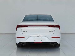 FAW Besturn B70 2023 Third Generation 1.5T Automatic Comfort Edition - ფოტო 8