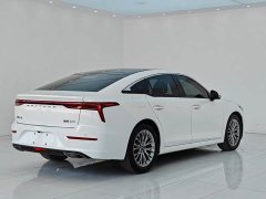 FAW Besturn B70 2023 Third Generation 1.5T Automatic Comfort Edition - ფოტო 9
