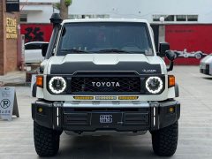 Toyota Land Cruiser (Imported) LC71 2023 4.0L Automatic - ფოტო 1