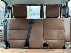 Toyota Land Cruiser (Imported) LC71 2023 4.0L Automatic - ფოტო 13