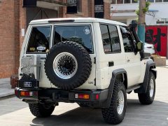 Toyota Land Cruiser (Imported) LC71 2023 4.0L Automatic - ფოტო 4
