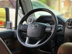 Toyota Land Cruiser (Imported) LC71 2023 4.0L Automatic - ფოტო 6