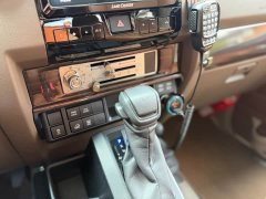 Toyota Land Cruiser (Imported) LC71 2023 4.0L Automatic - ფოტო 7