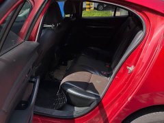 Mazda3 Axela 2.0L Automatic Elegance Edition - фото 11