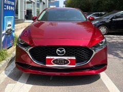 Mazda3 Axela 2.0L Automatic Elegance Edition - фото 2