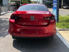 Mazda3 Axela 2.0L Automatic Elegance Edition - фото 4