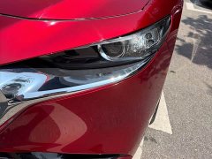 Mazda3 Axela 2.0L Automatic Elegance Edition - фото 5
