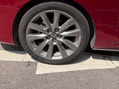Mazda3 Axela 2.0L Automatic Elegance Edition - фото 7