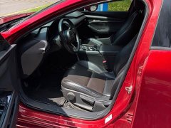Mazda3 Axela 2.0L Automatic Elegance Edition - фото 9
