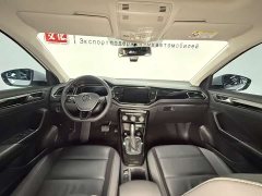 Volkswagen T-ROC Tanyue 280TSI DSG FWD Comfort Plus - ფოტო 10