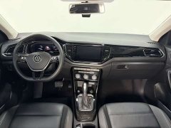 Volkswagen T-ROC Tanyue 280TSI DSG FWD Comfort Plus - ფოტო 11