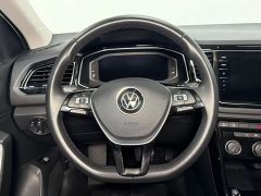 Volkswagen T-ROC Tanyue 280TSI DSG FWD Comfort Plus - ფოტო 12