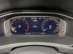 Volkswagen T-ROC Tanyue 280TSI DSG FWD Comfort Plus - ფოტო 13