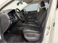 Volkswagen T-ROC Tanyue 280TSI DSG FWD Comfort Plus - ფოტო 17