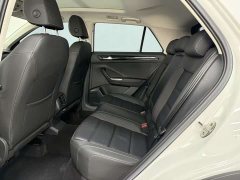 Volkswagen T-ROC Tanyue 280TSI DSG FWD Comfort Plus - ფოტო 18