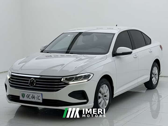 Volkswagen Lavida 1.5L Automatic Deyi Edition - ავტომობილი ჩინეთიდან