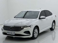 Volkswagen Lavida 1.5L Automatic Deyi Edition - ფოტო 1