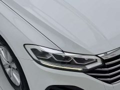 Volkswagen Lavida 1.5L Automatic Deyi Edition - ფოტო 10