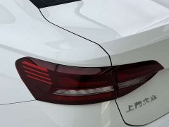 Volkswagen Lavida 1.5L Automatic Deyi Edition - ფოტო 12