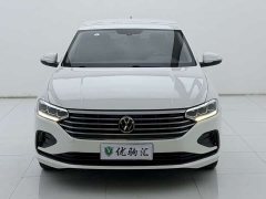 Volkswagen Lavida 1.5L Automatic Deyi Edition - ფოტო 3