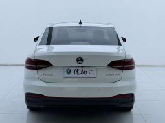 Volkswagen Lavida 1.5L Automatic Deyi Edition - ფოტო 4