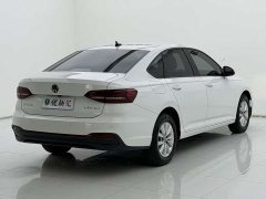 Volkswagen Lavida 1.5L Automatic Deyi Edition - ფოტო 5