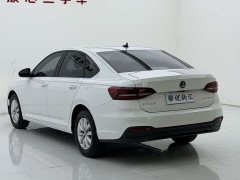 Volkswagen Lavida 1.5L Automatic Deyi Edition - ფოტო 6